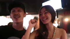 音乐短片 - 星空