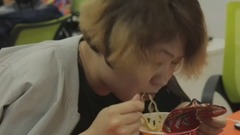 原创 - 好久不贱13大学生初入职场遭歧视当场拍桌暴走