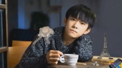 TFBOYS,易烊千玺 - 你说