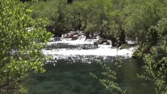 音乐短片 - 九寨风光