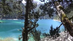 音乐短片 - 九寨风光78