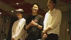 BBF - 成员们面临的最严峻考验