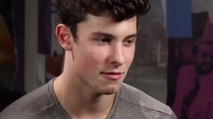 Shawn Mendes - 萌德在Spotify的视频 讲述二专热单「Mercy」的创作极其内涵