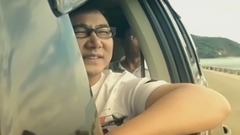 只要善良