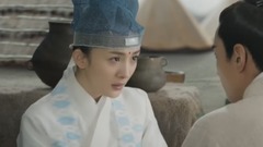 杨幂 - 电视剧<三生三世十里桃花>18集 杨幂Cut
