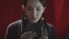 杨幂 - 电视剧<三生三世十里桃花>19集 杨幂Cut