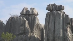 音乐短片 - 石林风光22