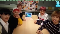 NCT,NCT DREAM - V LIVE
