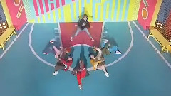 NCT,NCT DREAM - 最后的初恋 - KBS2音乐银行 现场版 17/02/10