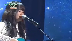 韩国群星 - You Are A Star Already - KBS2音乐银行 现场版 17/02/10