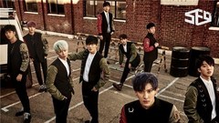 音悦V榜,SF9 - SF9《ROAR》打榜ID