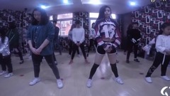 舞蹈视频 - Bitch Better