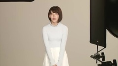 AKB48,HKT48 - 新料金CMメイキング