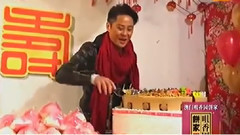 草蜢 - 蔡一杰庆祝生日