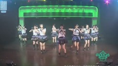 SNH48 - 妈咪妈咪哄