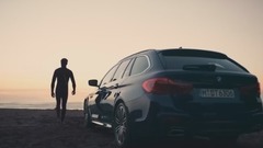 音乐短片 - The New 5