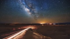 音乐短片 - Time-lapse Photography Timelapse