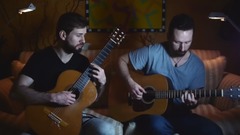 音乐短片 - Freya's Theme