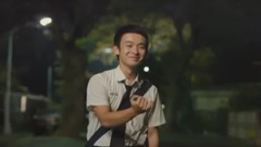 孙燕姿 - 半句再见(粤语版)