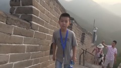 音乐短片 - 我的国家1