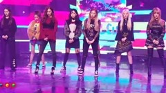CLC - 鬼怪