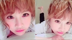 T-ara,宝蓝(T-ara) - 宝蓝自拍 & 饭拍视频合集