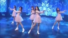 April(韩国) - 春之国的故事