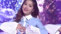 April(韩国) - 春之国的故事