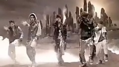 EXO,AOA,EXO-CBX - 始于初见