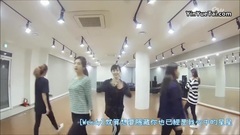 Red Velvet - Rookie 练习室