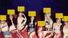 少女时代,EXO,防弹少年团,GOT7,TWICE - 检测你家爱豆在APP软件眼里是几岁