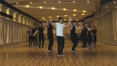 鹿晗 - 有点儿意思双MV