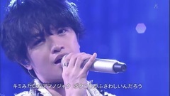Sexy Zone - _ザ少年倶楽部_A MY GIRL FRIEND