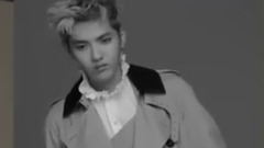 吴亦凡 - SK【BAZAAR】