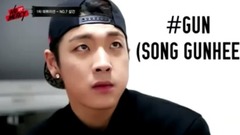BigBang,EXO,防弹少年团,Winner,GOT7 - 不想当主唱的rapper不是好爱豆