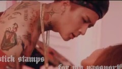 Ravi(VIXX) - Talk Dirty
