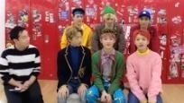 NCT,NCT DREAM,仁俊(NCT) - NCT DREAM传山歌飙东北话大会