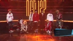 NCT,NCT 127 - 无限的我