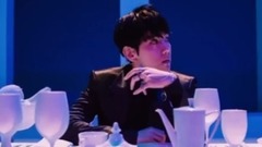 EXO,边伯贤(EXO),朴灿烈(EXO),SUHO(EXO),KAI(EXO) - Everybody Wants To Rule The World