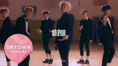 NCT DREAM - 最后的初恋 中文舞蹈版