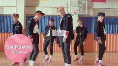 NCT DREAM - 最后的初恋 韩文舞蹈版
