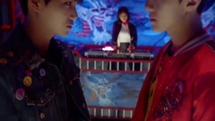 EXO,Red Velvet - Sweet Monster 预告版
