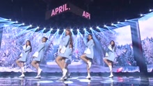  - APRIL - April Story
