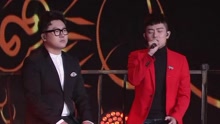 - 相思赋予谁+心中喜欢就说爱 2017江苏元宵晚会现场