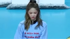 CLC,崔有真(CLC) - 鬼怪