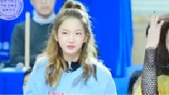 CLC,崔有真(CLC) - 鬼怪