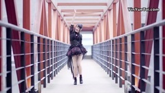 华语群星 - OMG美白甜de眼镜御姐儿!最后闪瞎彩蛋喵_超清