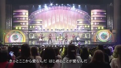 Sexy Zone,Johnnys Jr. - 170208_ザ少年倶楽部_爱なんだ