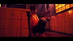 Cross Gene - Black or White