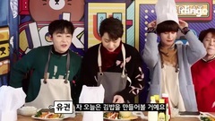 Block B - Yesterday